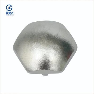 Customized High Quality Building 6mm Stainless Steel 304 Round Cap Nut