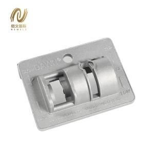 Best Quality Investment Casting/Die Casting with Aluminum