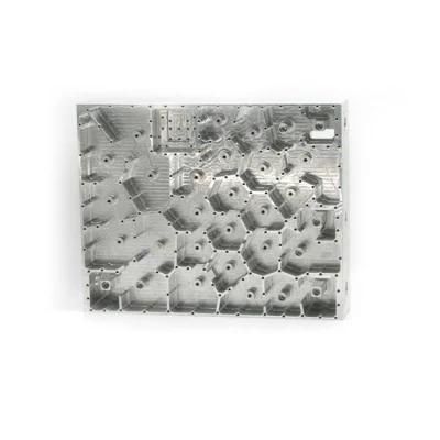 OEM Die Casting for Chain Sprockets of Advanced Parts