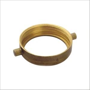 Brass Casting Parts