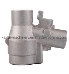 OEM Aluminum Forging for Automotive/Mechanical