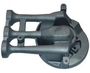 Precision Aluminum Alloy Die Casting Accessories