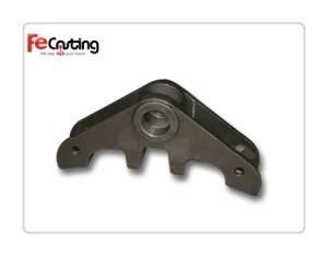 Lost Wax Casting for Mechanical Processing Parts CNC