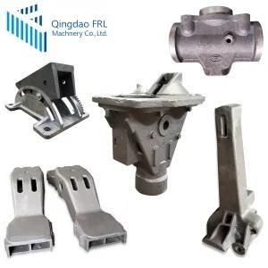OEM Investment Casting Professional Customized Casting Parts