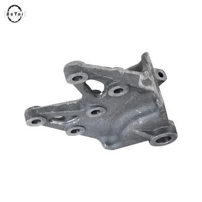 OEM Auto Parts in Investment/Precision/Lost Wax/Gravity/Metal/Steel Casting