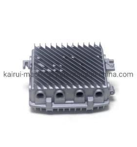 Customized Aluminum Alloy Die Casting