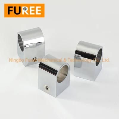 High Quality Control Zinc Die Casting for Bathroom Accessories