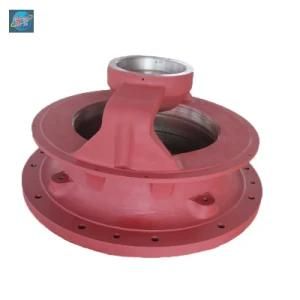 Top Shell for Crusher Steel Casting Reasonable Price