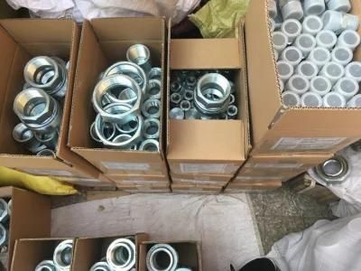 BS En 10241: 2000 Pipe Fittings, En10241 Pipe Fittings