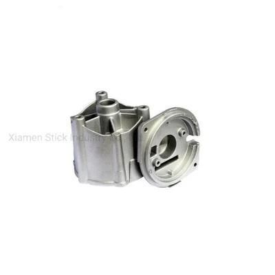 OEM/ODM Customized Die Casting Aluminum Parts