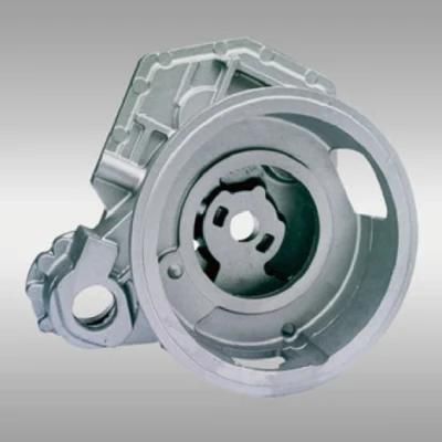 Sand Casting Parts for Forklift Truck with Free Capacity