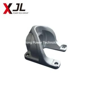 OEM Precision Casting of Carbon Steel in Investment Casting /Lost Wax Casting for ...