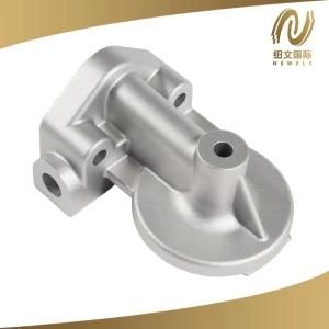 OEM Aluminum/ Casting Precision Auto Parts Sand Die Casting Investment Casting