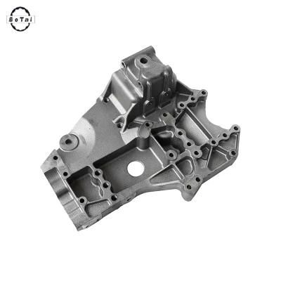 Fcd 450 550 Foundry Sand Casting Parts Base Parts Iron Copper Stainless Steel Aluminum ...