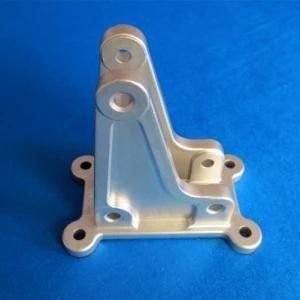 OEM Polishing Stainless Product Investment Casting Parts