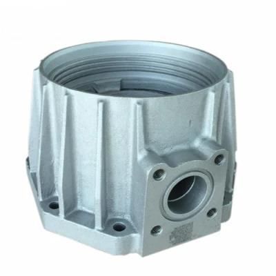 OEM High Precision Casting Aluminum Sand Casting Iron Casting Parts