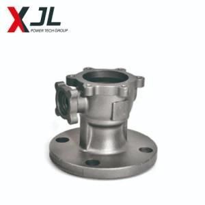 OEM Manufacture Lost Wax Casting for Precision Investment Stainless Steel Casting Service