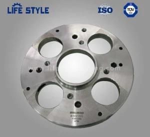 Stainless Steel Investment Lost Wax Precision Casting Parts
