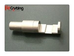 Custom Manufacturing Investment Casting Machining Parts