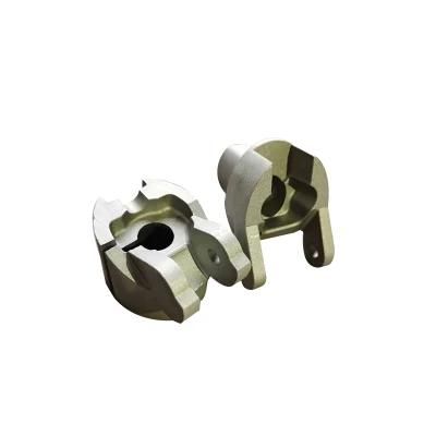 Customized Aluminum Alloy/Aluminum Die Castings, Metal Castings, High Quality Die Castings