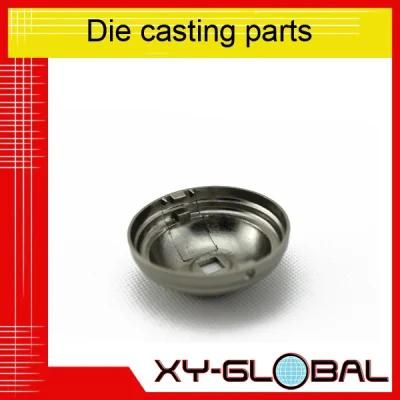 High Quality Die Cast Zinc Part