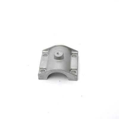 Die Casting for Aluminum Alloy Accessories