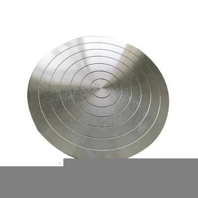 Experienced High Precision Zinc and Aluminum Alloy Die Casting Parts Aluminum Alloy 6061