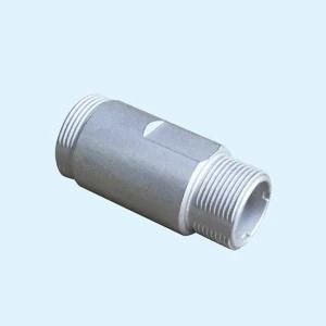 Stable High-Quality Automotive Thread Connector Housing Zn Die Casting Factory