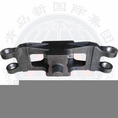 Made in China OEM Steel and Iron Casting Parts&#160;