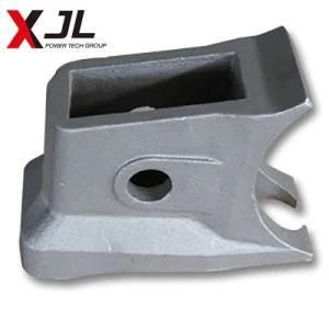 Stainless/Carbon Steel in Lost Wax Casting