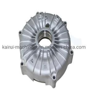 Aluminum Alloy/Zinc Alloy Sand Casting for Auto Parts