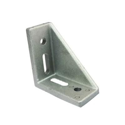 Casting Service Factory ODM Die Casting Products and Die Cast Aluminium Mold for Furniture