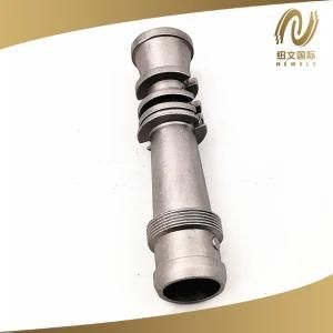 CNC Machining Chinese Manufacturer OEM and ODM Die Cast OEM Aluminum Machined Parts