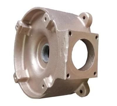 Customized Wholesale Brass Sand Casting Parts Die Casting Products