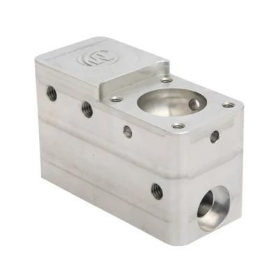 China Foundry High Pressure Die Cast Housing Aluminum Casting Part Al Zamak Zinc Alloy Low ...