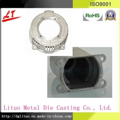 Aluminum Die Castings