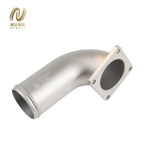Factory Price Precision Aluminum Die Casting for Auto Housing Parts