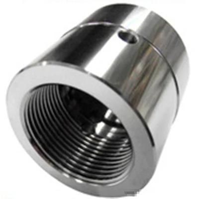 Stainless Steel CNC Machining Part