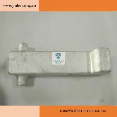 China Customized Hot Forged Part, OEM CNC Machining Preci/Aluminum Alloy Extrusion ...