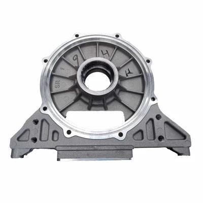 High Strength Gravity Casting Housing Exhaust Housing Rear Cover Turbo Parts