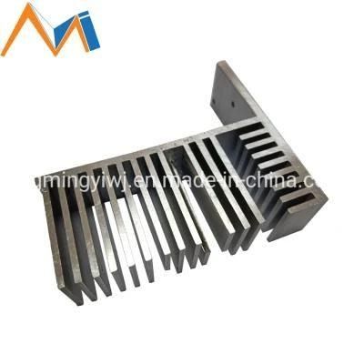 China Factory Aluminum Radiator Accessories for Projector