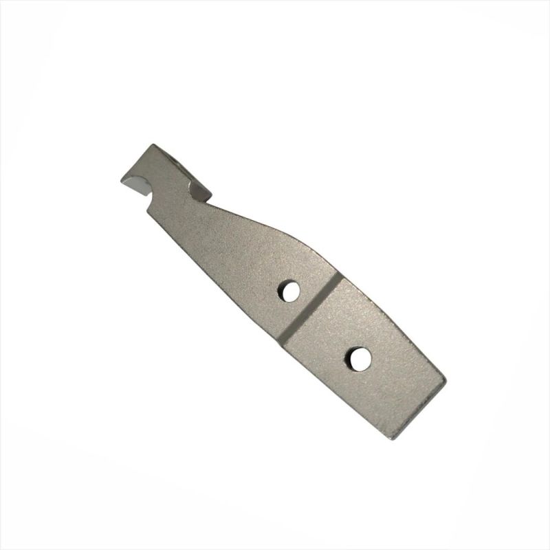High Pressure Precision Die Casting OEM High Quality Custom Aluminum Die Casting Hot Selling Custom Casting