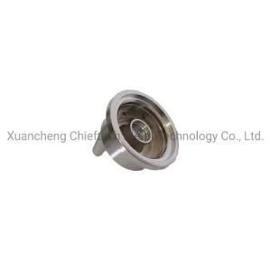 Customized Zinc Alloys Zamak Aluminum Casting Casted Part Forged Wheels Metal Froged Use ...