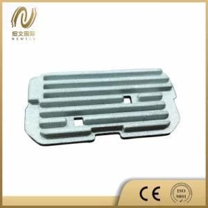 Custom Aluminum 6061 Turning Part Precision Steel CNC Fabrication Sheet Metal Stamping ...