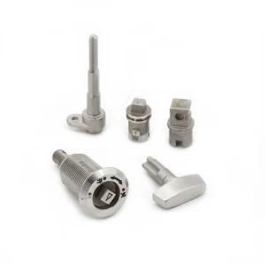 Precision Lost Investment Casting Casting Price