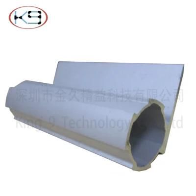 Aluminum Alloy Pipe/Aluminum Tube for Lean Manufacture