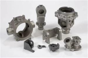 OEM Aluminum Die Casting Part