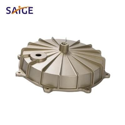 Ningbo High Quality Aluminum Die Casting for The Lamps and Lanterns