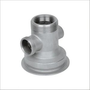 Aluminum Casting and Die Casting Part