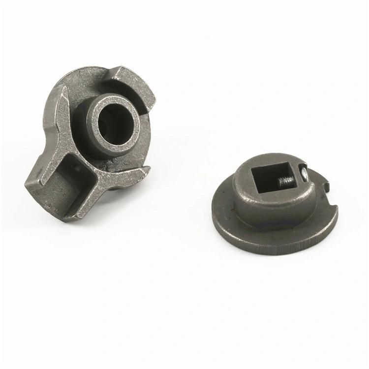 Machined Aluminum Die Casting